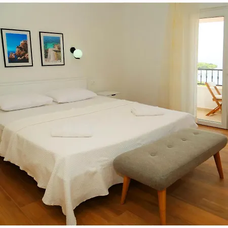 Apartmani Makelja Primošten Extérieur photo