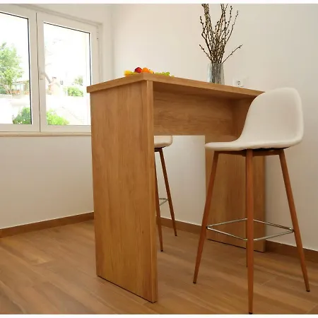 Apartmani Makelja Primošten Extérieur photo