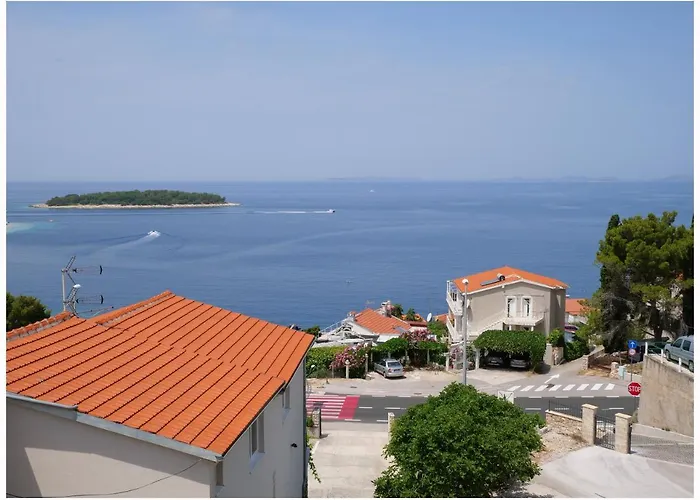 Apartmani Makelja