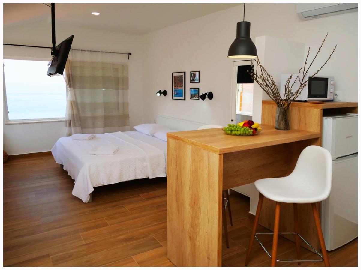 Appartement Makelja *