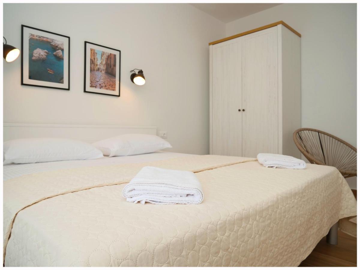 Appartement Makelja Primošten