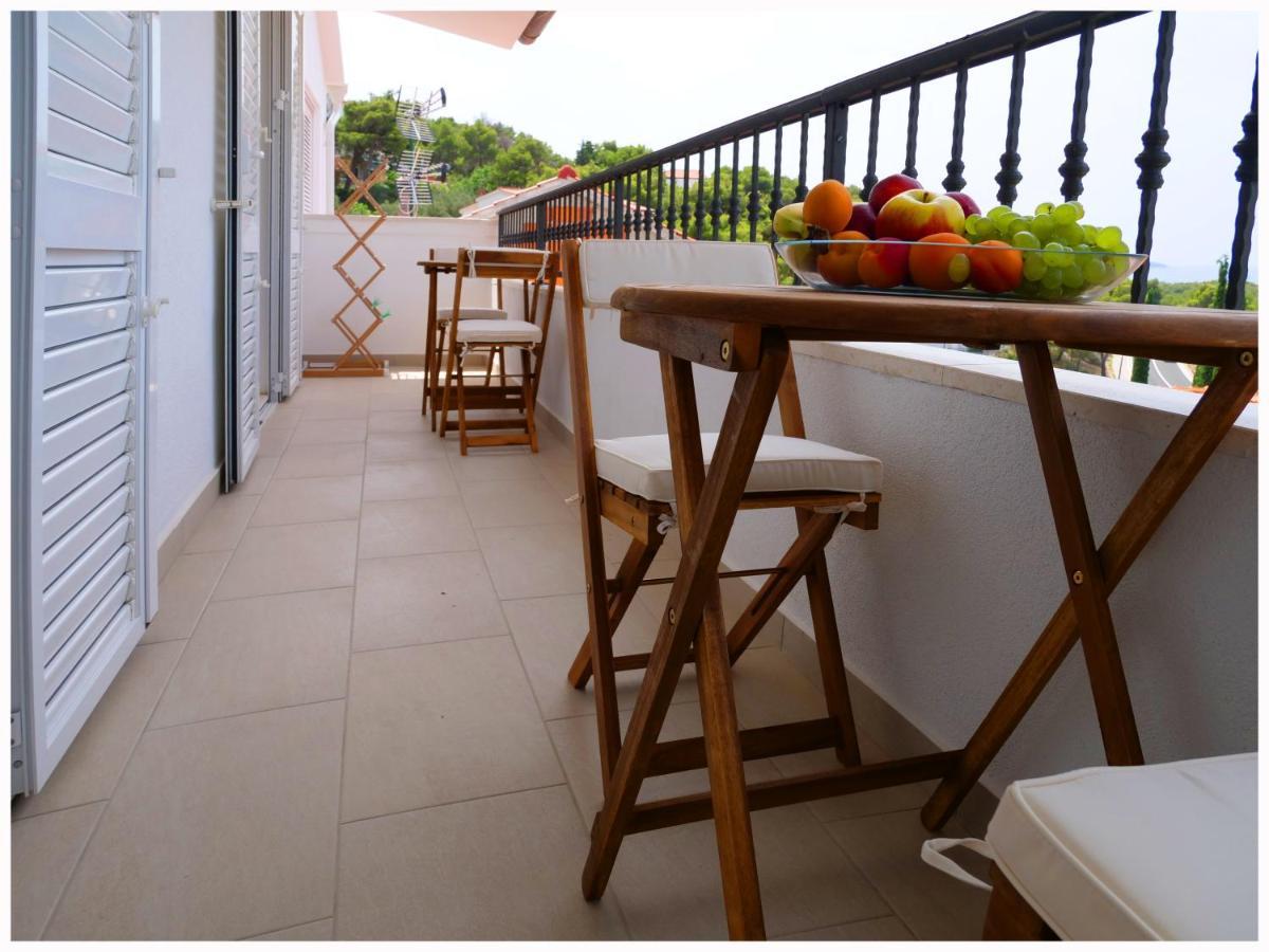 Appartement Makelja Primošten