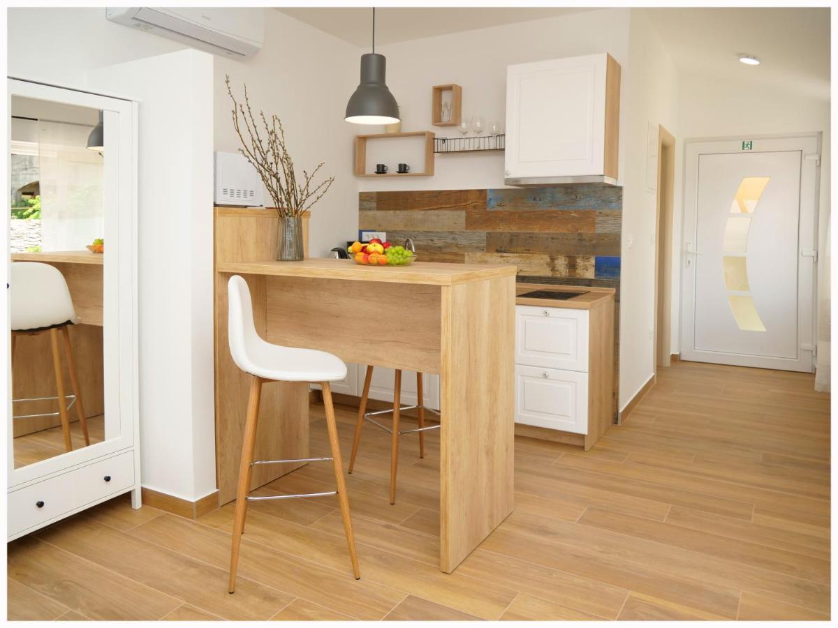 Makelja Appartement *