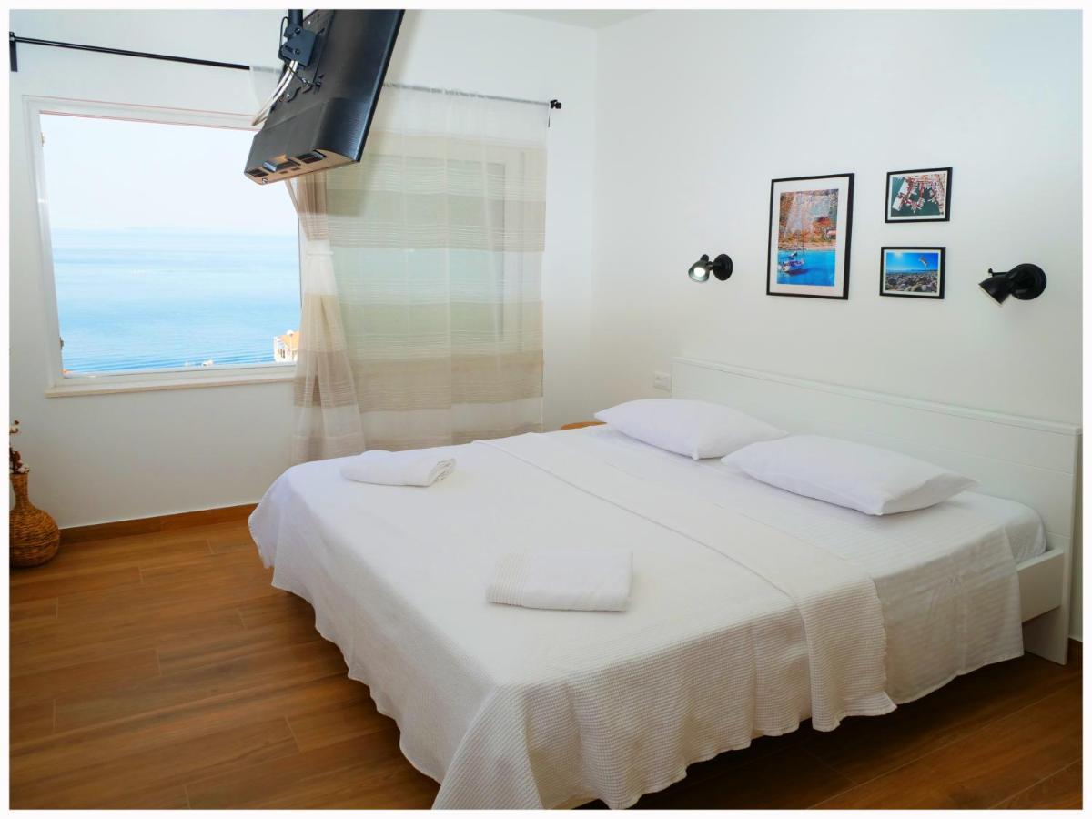 Appartement Makelja Primošten