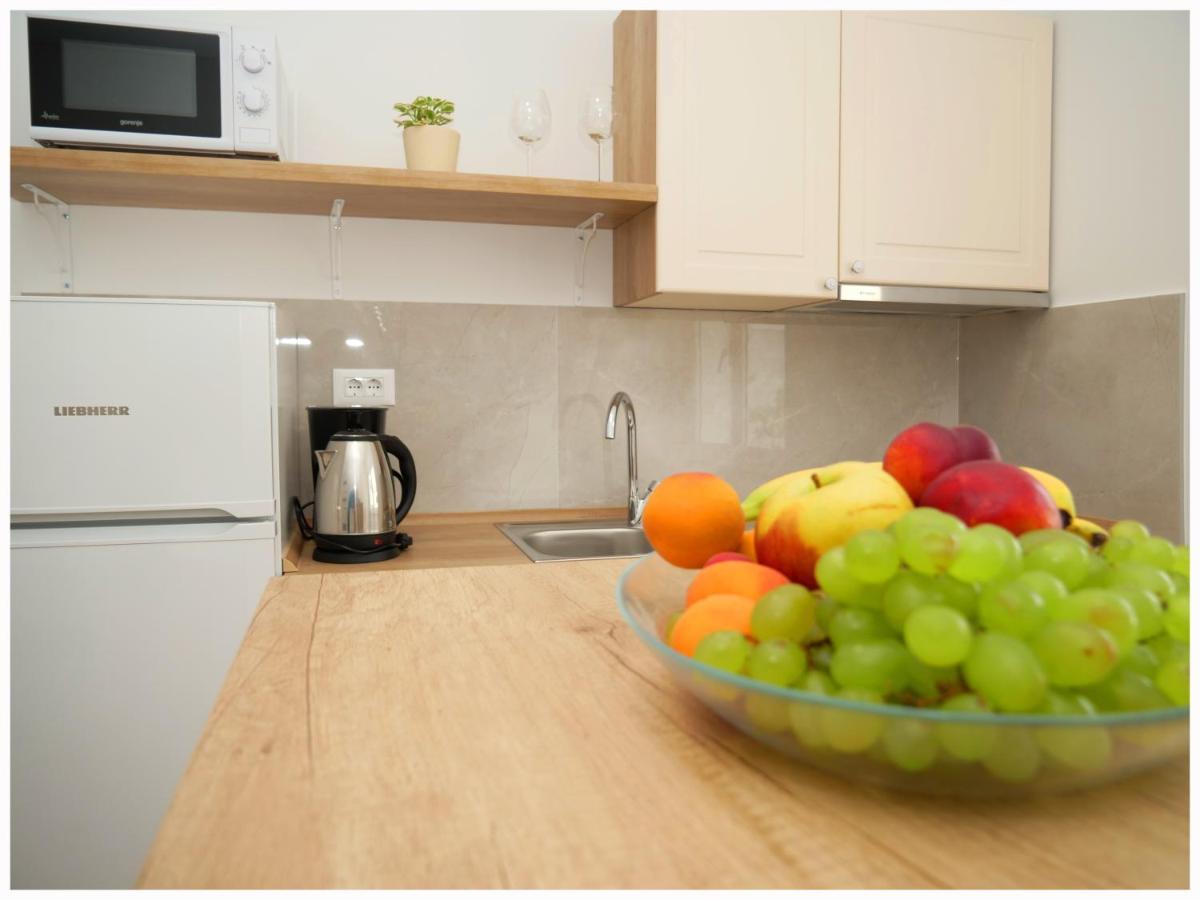 Makelja Appartement Primošten