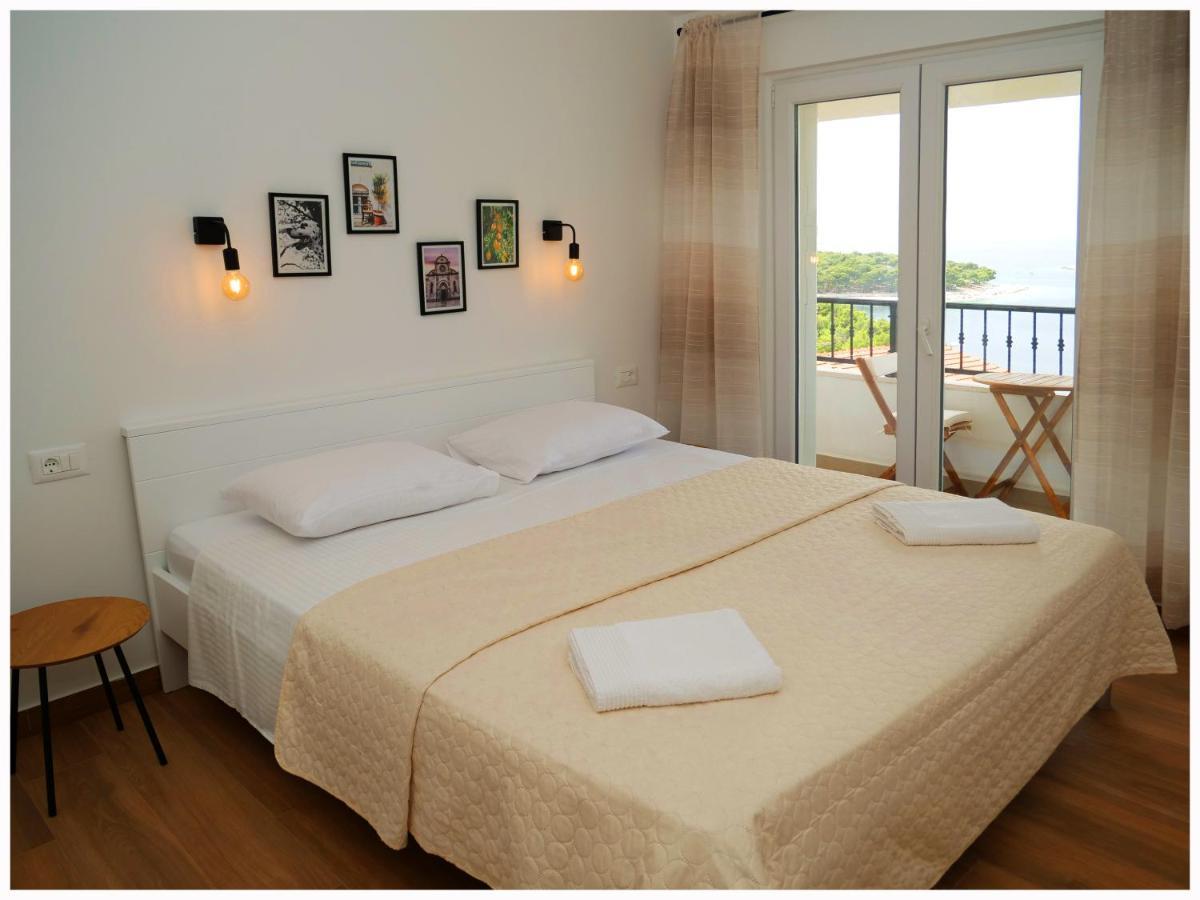 Appartement Makelja