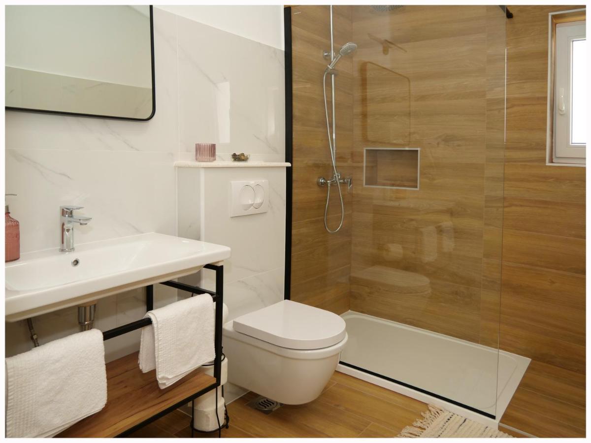 Apartment Makelja Primosten