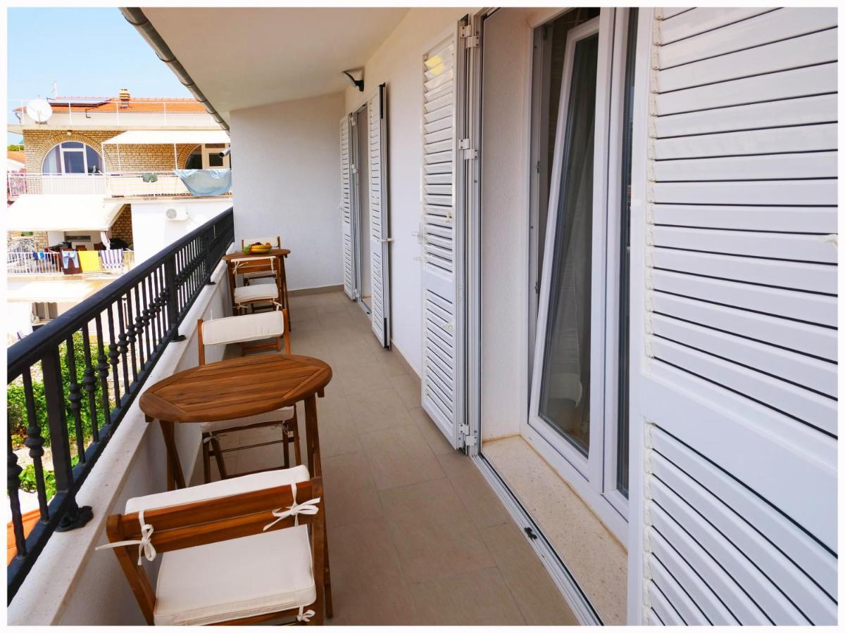 Appartement Makelja
