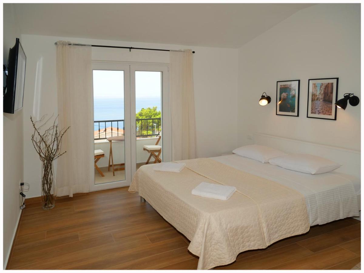 Makelja Appartement Primošten