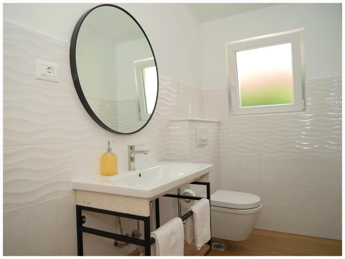 Appartement Makelja Primošten