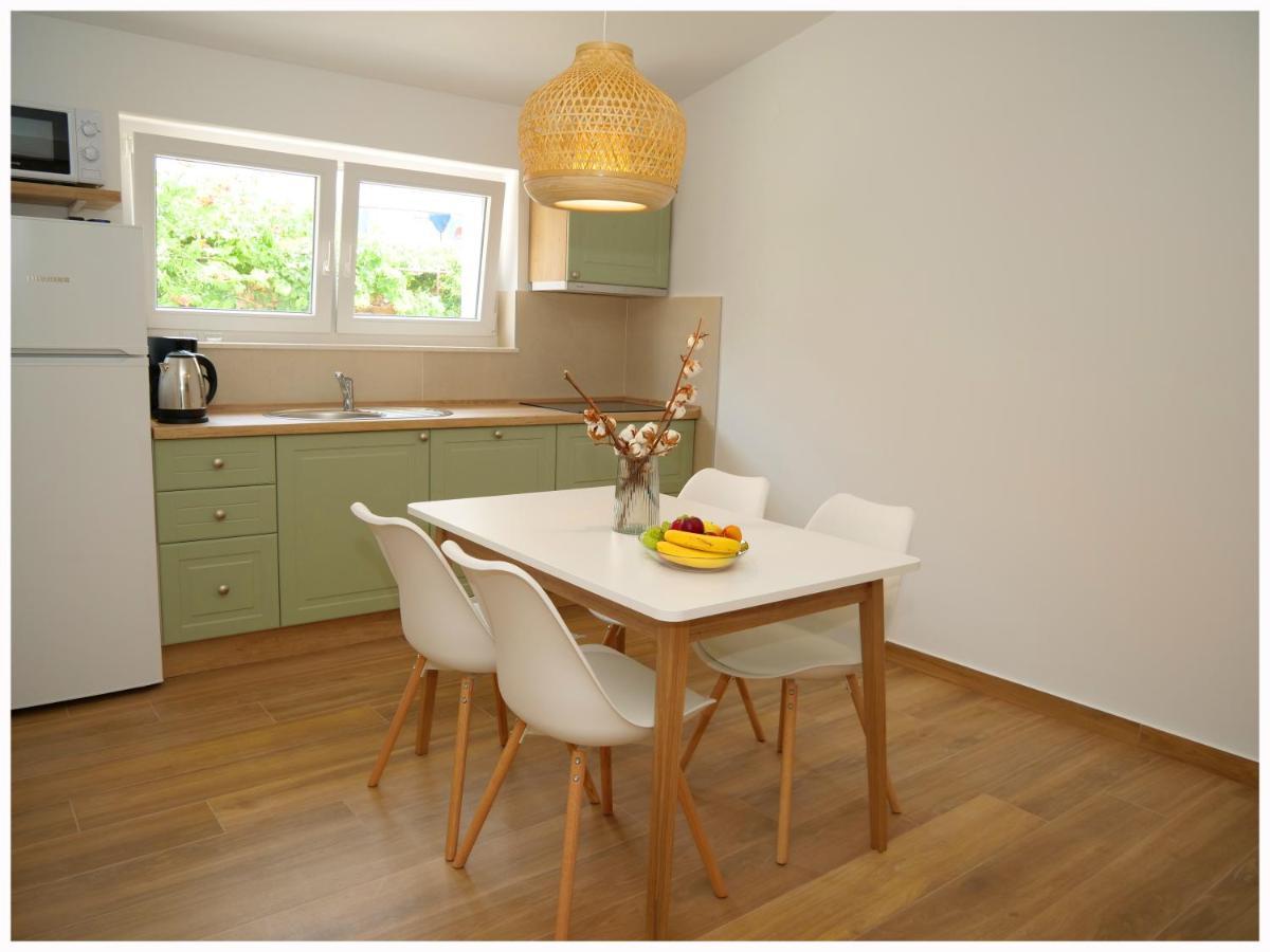 Makelja Appartement *