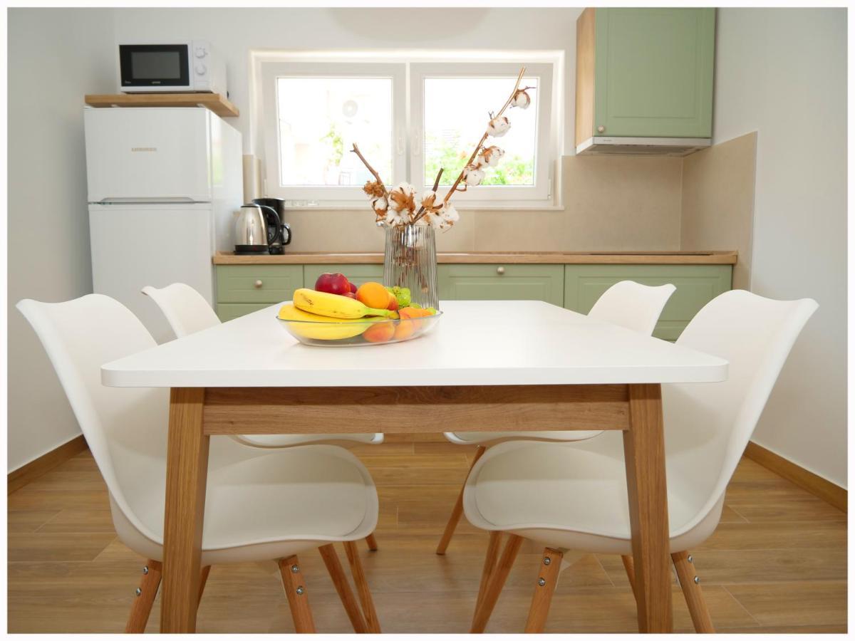 Appartement Makelja