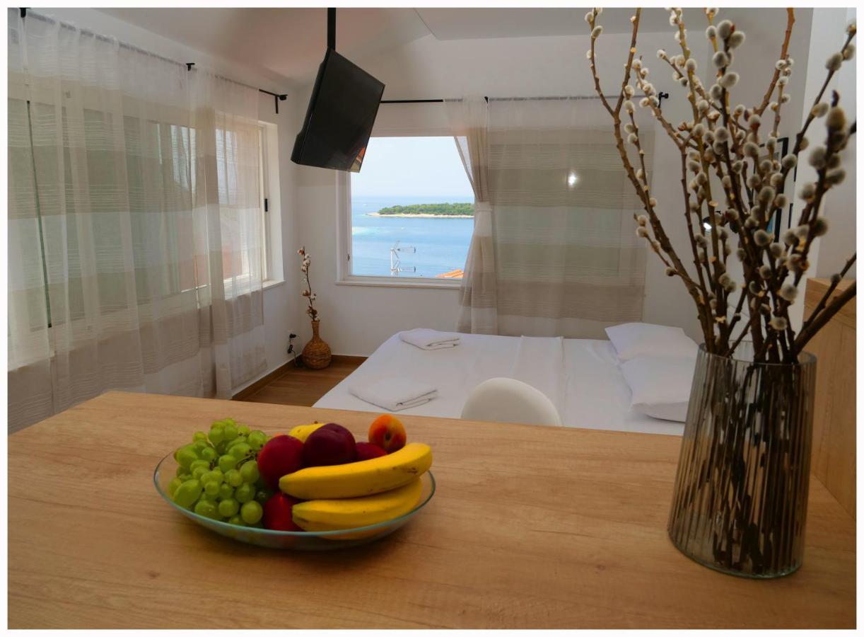 Appartement Makelja *