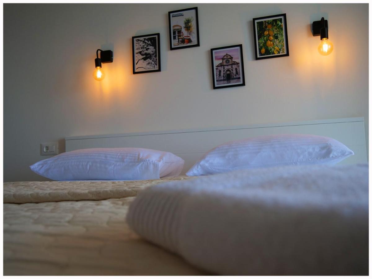 Makelja Appartement
